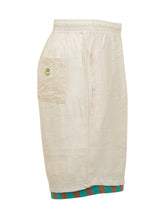 Poplin Logo Shorts - Barrow | Lidia Shopping