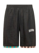 Poplin Logo Shorts - Barrow | Lidia Shopping