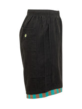 Poplin Logo Shorts - Barrow | Lidia Shopping