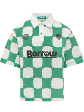 Polo Piquet con Stampa Grafica - Abbigliamento Uomo | Lidia Shopping