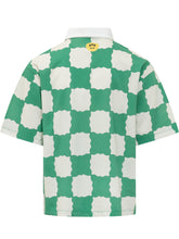 Polo Piquet con Stampa Grafica - Abbigliamento Uomo | Lidia Shopping