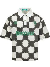 Polo Piquet con Stampa Grafica - Abbigliamento Uomo | Lidia Shopping