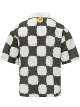 Polo Piquet con Stampa Grafica - Abbigliamento Uomo | Lidia Shopping