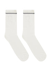 Calzini con Logo e Motivo Smile - Accessori Uomo | Lidia Shopping