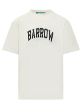 T-shirt con Logo Frontale - Abbigliamento Uomo | Lidia Shopping