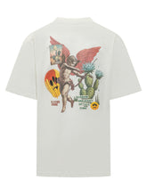 Jersey T-Shirt with Barrow Logo - Barrow | Lidia Shopping