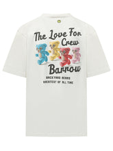 Jersey T-Shirt - Barrow | Lidia Shopping