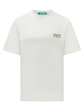 Bad Vibes Good Times Jersey T-Shirt - Barrow | Lidia Shopping