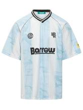 Technical T-shirt with Panels - Barrow | Lidia Shopping