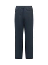 Pantalone Daisy a Gamba Dritta - Abbigliamento Donna | Lidia Shopping