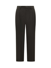 Pantalone Daisy a Gamba Dritta - Abbigliamento Donna | Lidia Shopping