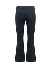 Pantalone Jaine a Zampa - Abbigliamento Donna | Lidia Shopping