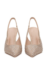 Slingback Heel Pump Eindhoven Model - New Collection | Lidia Shopping