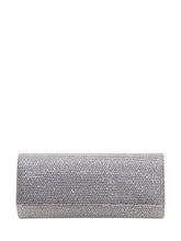 Embellished Flap Clutch French 75 Model - Collezione Happy Birthday | Lidia Shopping
