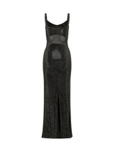 Anse Long Dress with Straps - Collezione Happy Birthday | Lidia Shopping
