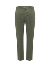 Pantaloni Francy Chinos con Coulisse - Abbigliamento Donna | Lidia Shopping