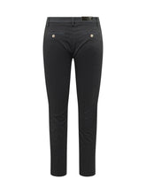 Pantaloni Gloria Capri con Gamba Dritta - Abbigliamento Donna | Lidia Shopping