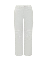 Pantaloni Nelly Chinos con Gamba Dritta - Abbigliamento Donna | Lidia Shopping