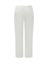 Pantaloni Nelly Chinos con Gamba Dritta - Abbigliamento Donna | Lidia Shopping