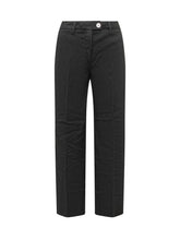 Pantaloni Nelly Chinos con Gamba Dritta - Abbigliamento Donna | Lidia Shopping