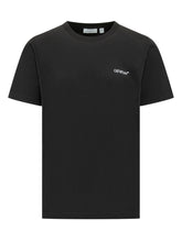 Metal Arrow Short Sleeve T-shirt - Men | Lidia Shopping