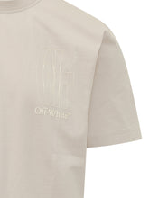 Graphic Print T-shirt - Men | Lidia Shopping