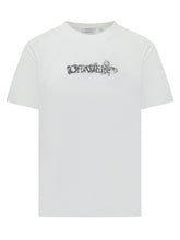 Heraldic Slim T-shirt - Men | Lidia Shopping