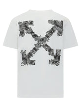 Heraldic Slim T-shirt - Men | Lidia Shopping