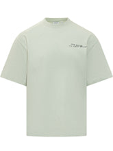 T-shirt with Printed Logo - Men | Lidia Shopping