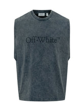 Bookish Sleeveless T-shirt - Collezione Happy Birthday | Lidia Shopping