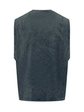 Bookish Sleeveless T-shirt - Collezione Happy Birthday | Lidia Shopping