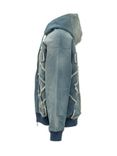 Zip Hoodie with Graphic Details - Collezione Happy Birthday | Lidia Shopping