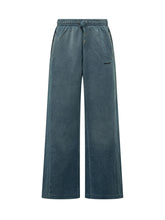 Wide Leg Pants with Drawstring - Collezione Happy Birthday | Lidia Shopping