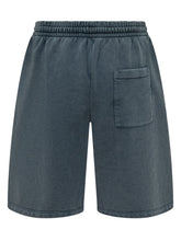 Drawstring Sweat Shorts - Men | Lidia Shopping