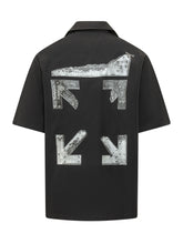 Shirt with Pockets and Buttons - Men | Lidia Shopping