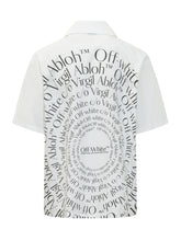 Short Sleeve Bowling Shirt - Men | Lidia Shopping