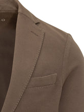 Oxford Single-breasted Jacket - Circolo | Lidia Shopping