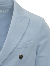 Classic Double-breasted Blazer - Circolo | Lidia Shopping