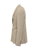 Tailored Double-breasted Blazer - Circolo | Lidia Shopping