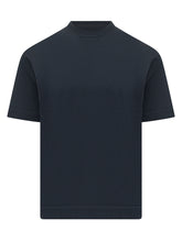 Premium Crew-neck T-shirt - Circolo | Lidia Shopping