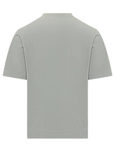 Premium Sage Cotton T-Shirt - Circolo | Lidia Shopping
