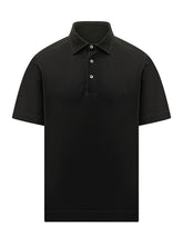 Premium Cotton Piqué Polo - Circolo | Lidia Shopping