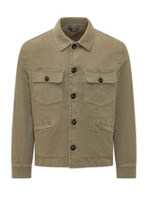 Jacket Safari with Pockets and Buttons - Circolo | Lidia Shopping