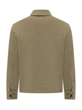 Jacket Safari with Pockets and Buttons - Circolo | Lidia Shopping