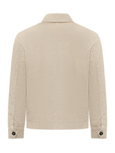 Jacket Safari with Pockets and Buttons - Circolo | Lidia Shopping