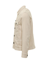 Jacket Safari with Pockets and Buttons - Circolo | Lidia Shopping