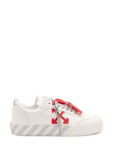 Low Vulcanized Sneakers with Laces - Collezione Happy Birthday | Lidia Shopping