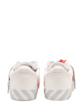Low Vulcanized Sneakers with Laces - Collezione Happy Birthday | Lidia Shopping