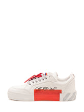 Low Vulcanized Sneakers with Laces - Collezione Happy Birthday | Lidia Shopping