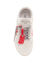 Low Vulcanized Sneakers with Laces - Collezione Happy Birthday | Lidia Shopping
